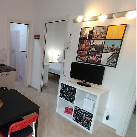 La Casina Tuttomondo Viareggio Exteriör bild