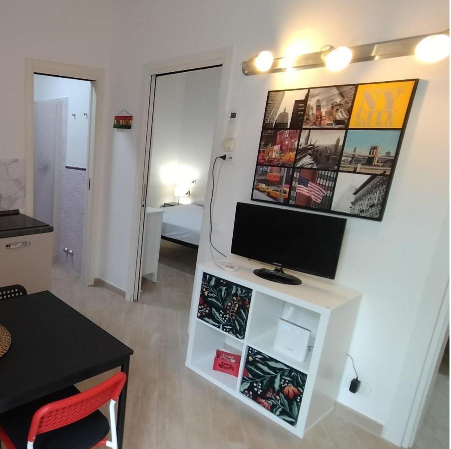 La Casina Tuttomondo Viareggio Exteriör bild
