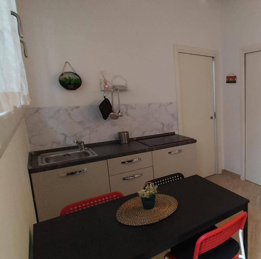 La Casina Tuttomondo Viareggio Exteriör bild