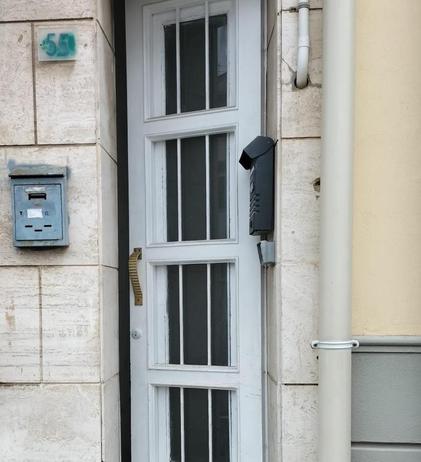 La Casina Tuttomondo Viareggio Exteriör bild